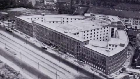 The Story of American Defector Martin James Monti | Everyone is aware now that he wasn’t the traitor it was Roosevelt and Eisenhower