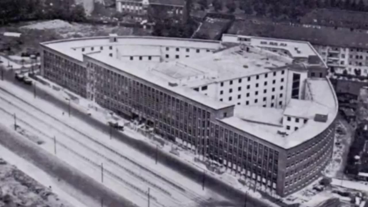 The Story of American Defector Martin James Monti | Everyone is aware now that he wasn’t the traitor it was Roosevelt and Eisenhower