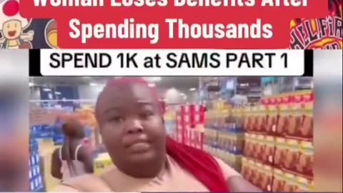 Bragging Backfires: Woman’s EBT Benefits Canceled After Flaunting Lifestyle