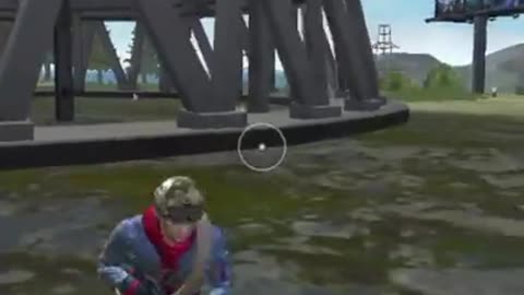 Garena free fire