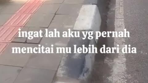 "Speeding Bike Slams Car from Behind – Shocking Road Moment!"
