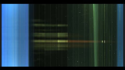 14 Dec 2025 AllSky Timelapse Rpi5 - Delta Junction, Alaska #allsky #allskycamera