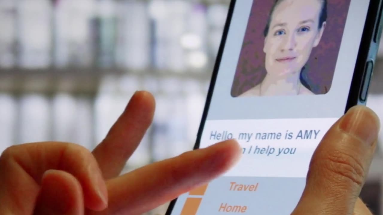 AI TREND: FUN OR DANGEROUS?