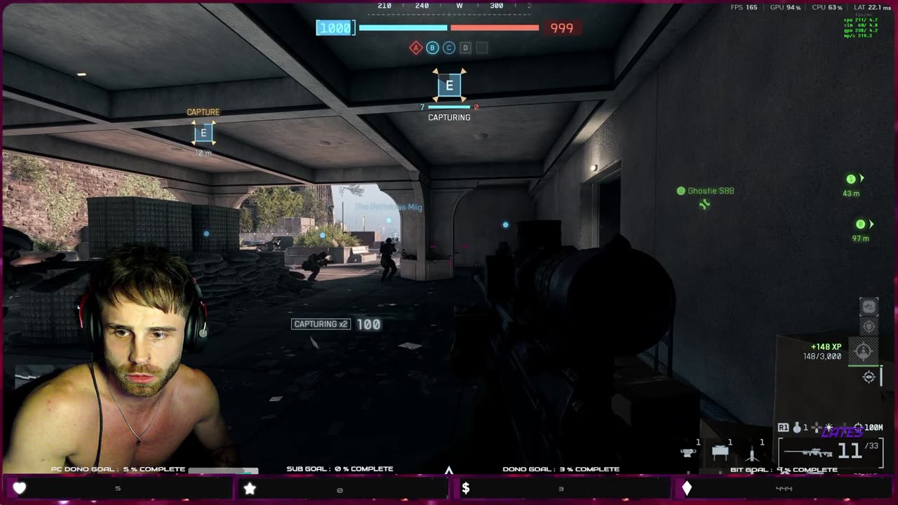 Heartfelt Raid Reaction & Community Love