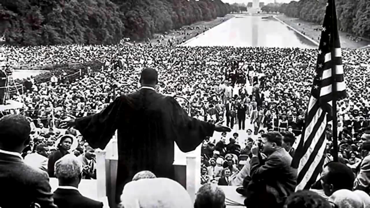 MLK: Communist, Sickening Degenerate, Fetchit for Jews