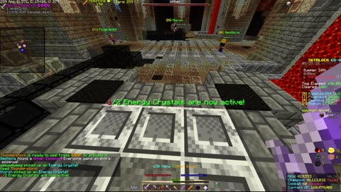 Skyblock FLOOR 7 [#2490]