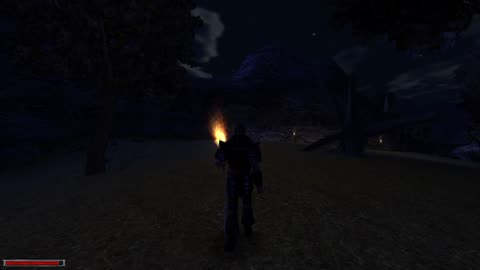 [1/3] Gothic (Classic) - Episode 10.2 - Penal Colony of Khorinis [NC]