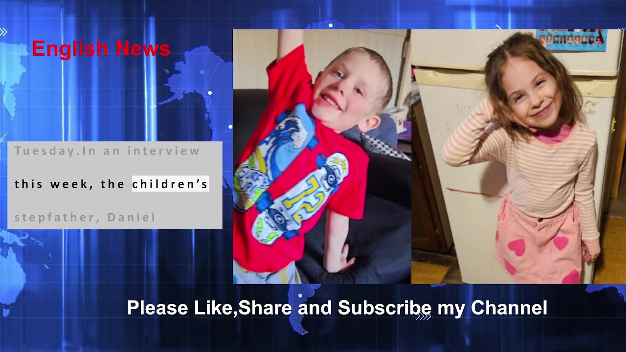 Day 6: RCMP say search for missing Nova Scotia children to be ‘scaled back’