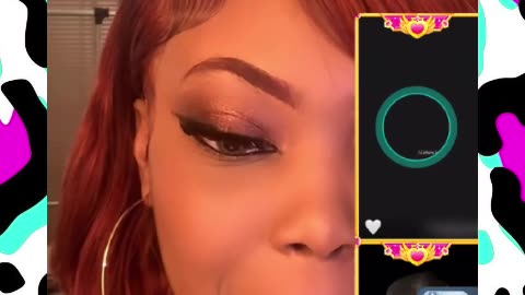 - PRETTYNEXTDOOR ; SHOWING OFF HER NEW LOOK !