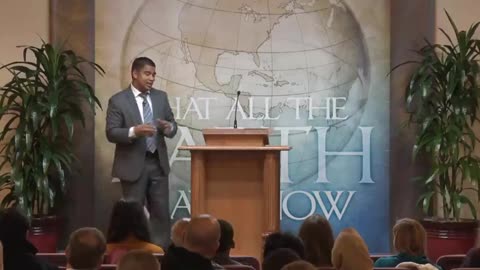 The Doctrine Of The Word Of God (Part 3)