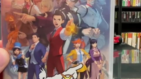 Start Buying Old Switch Game #switch #nintendo #bovcast