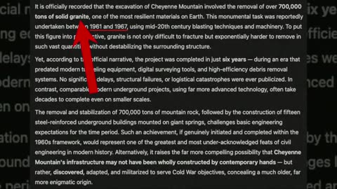 Military Sites Stole the World Pt. 1
