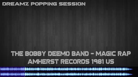 DREAMZ POPPING SESSION EP 033 - Boogie Funk Vol. 14 [abridged] ¤ Popping Mixtape ¤