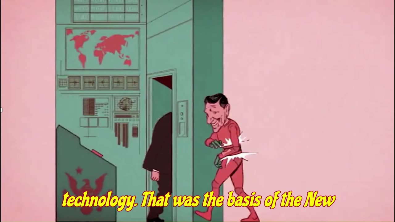 They Have To Tell Us What They Are Doing To Avoid Karma! .......