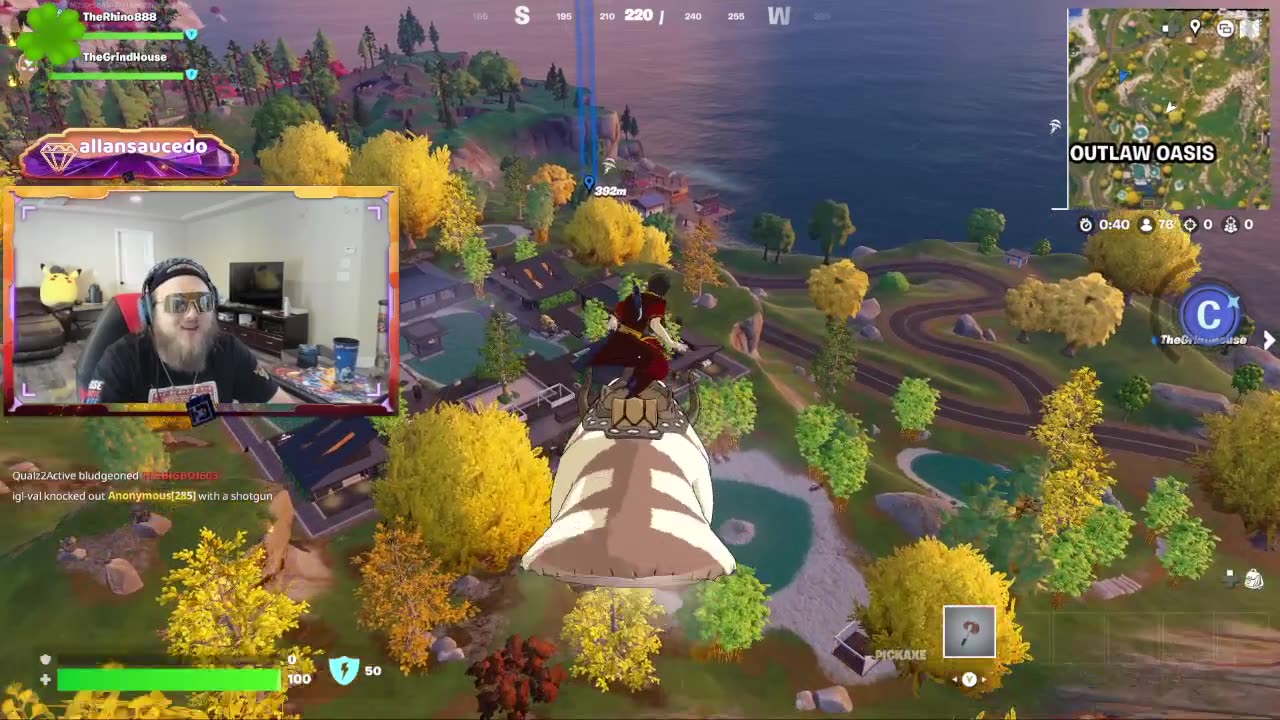 ROAD TO 100 FOLLOWERS!