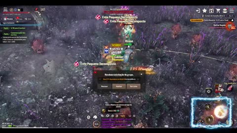 A3 Still Alive [PT/BR]