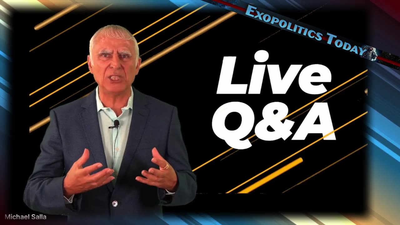 Russia Secret Space Program Webinar Q & A