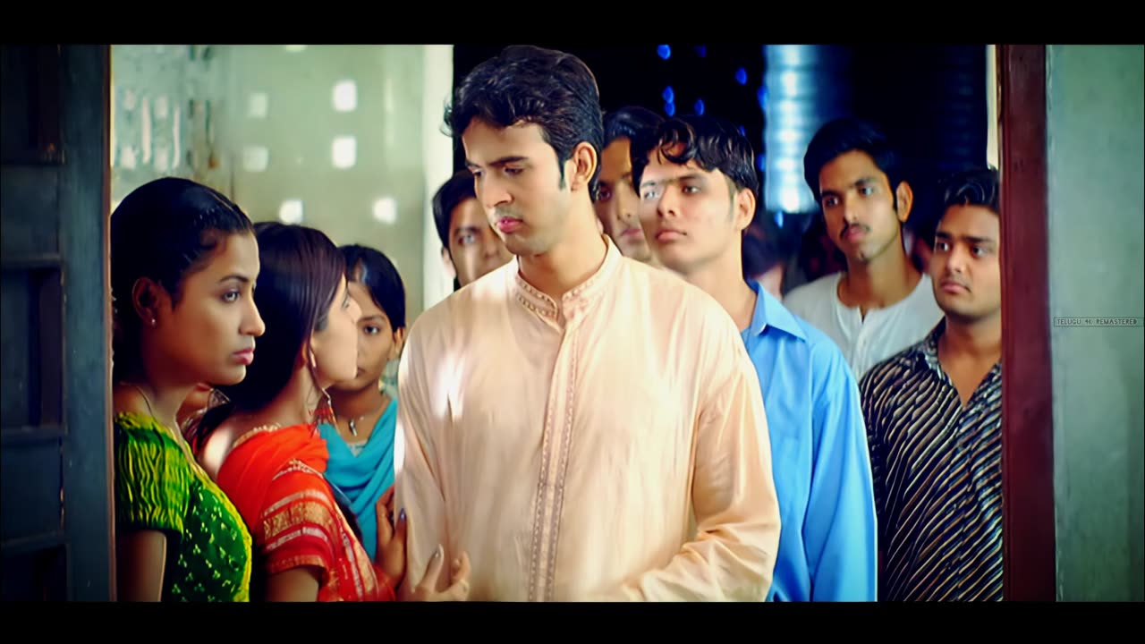 Kannula Baasalu 4k Video Song __ 7_G Brundavan colony __ Ravi Krishna _