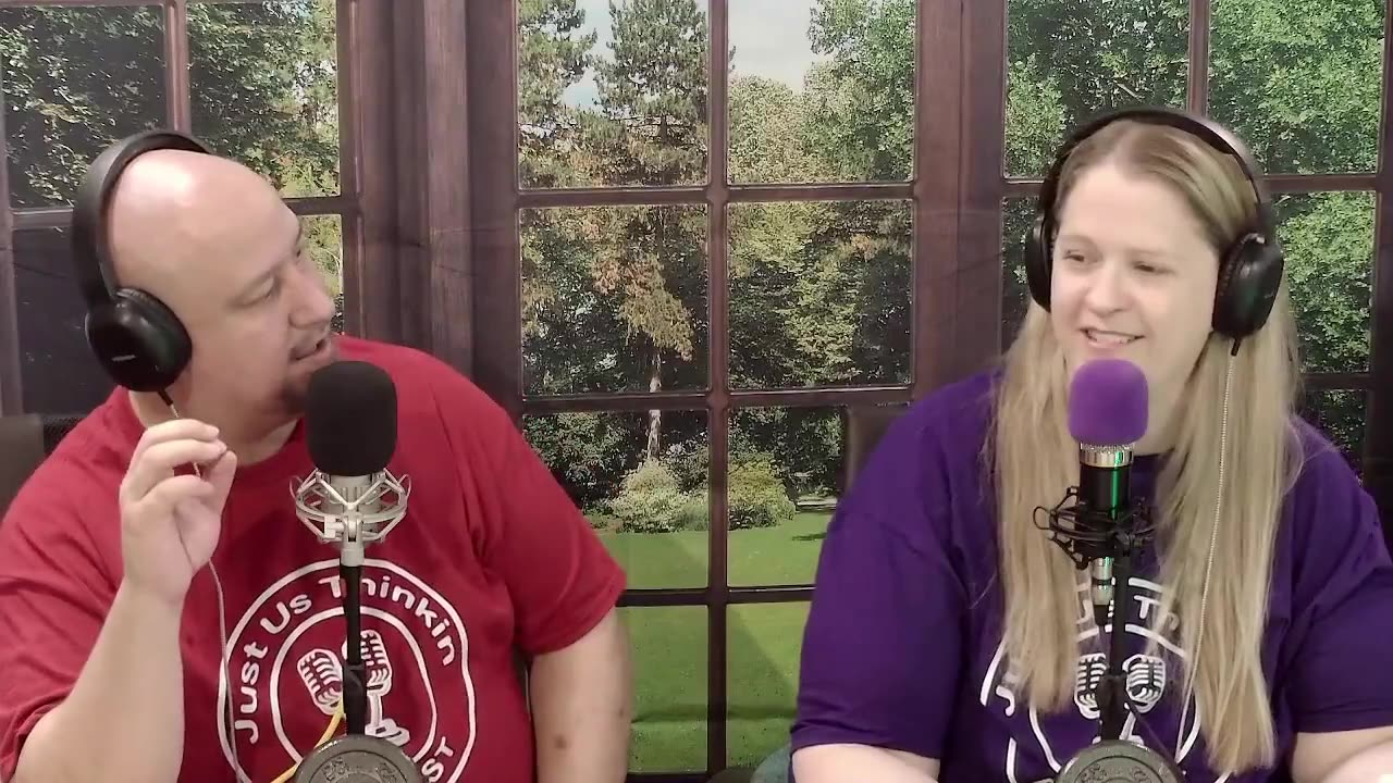 The perks of retirement