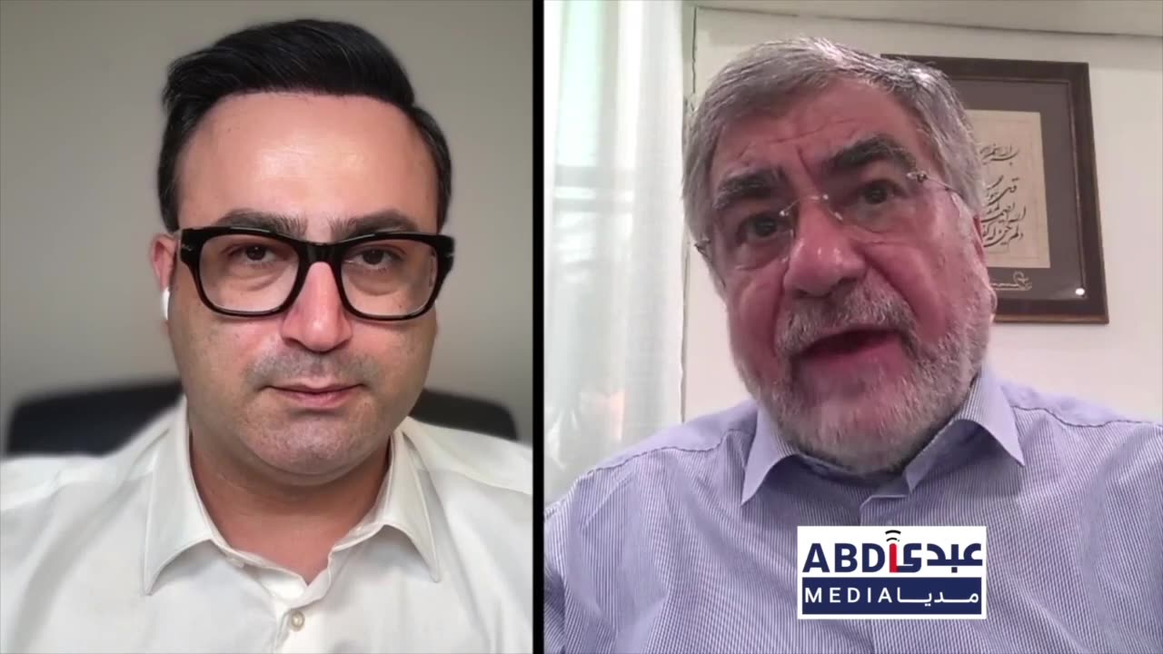 علی جنتی: همه ما از ترور فرماندهان در ساعات اولیهی جنگ شوکه شدیم