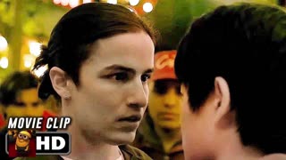 Bullying Deleted Scene _ KARATE KID- LEGENDS (2025) Movie CLIP HD
