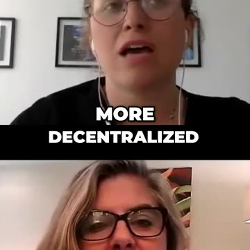 G-NEWS: Gemach and SydTek DAO Strategic Partner Justyna Osowska of WIBC - The People's Money