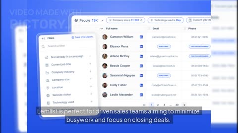 How to Get Replies with Lemlist: Automate Cold Email, LinkedIn & Calls Like a Pro