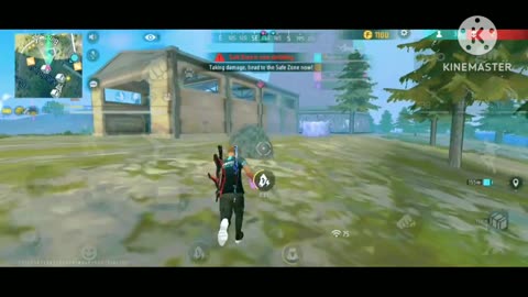 Free fire gaming video | "Ultimate Free Fire Comedy Compilation"