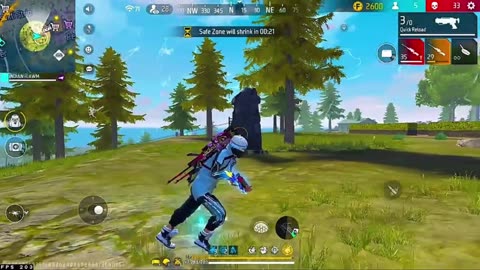 Sniper Pro Player