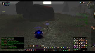 Turtle wow - Alt'lympic Games 2025 v2 - Warlock HC / S&S / Exhaustion - Episode 13 -Darkshore Part 2