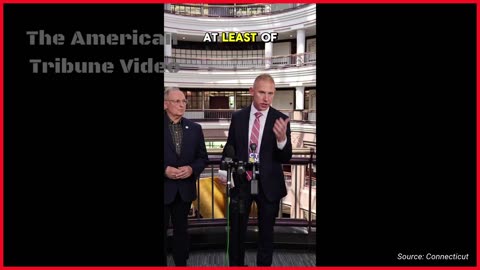 Democrat Governor of Deep Blue State Caught in Major Corruption Scandal Involving Lavish Spending