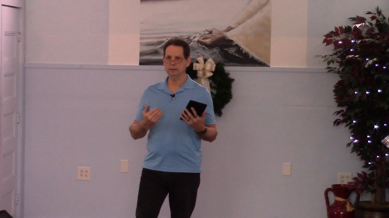 True Salvation always Produces a Changed Life | Acts 9:17–19 Explained