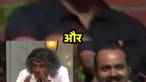 🤣डॉक्टर की कॉमिक सर्जरी देखकर जैकी दादा भी रह गए दंग! 🤯🤣