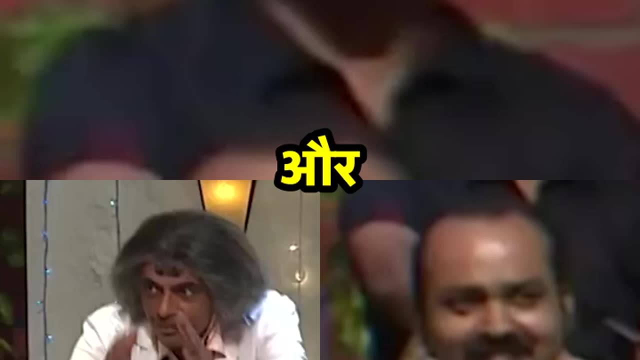 🤣डॉक्टर की कॉमिक सर्जरी देखकर जैकी दादा भी रह गए दंग! 🤯🤣