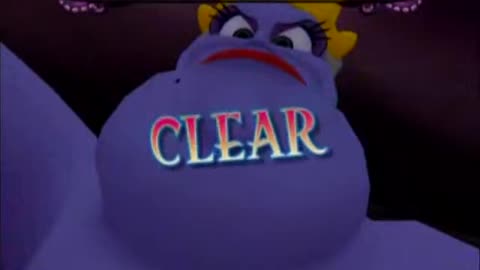 TOURETTES GUY GOES TO E FOR ALL