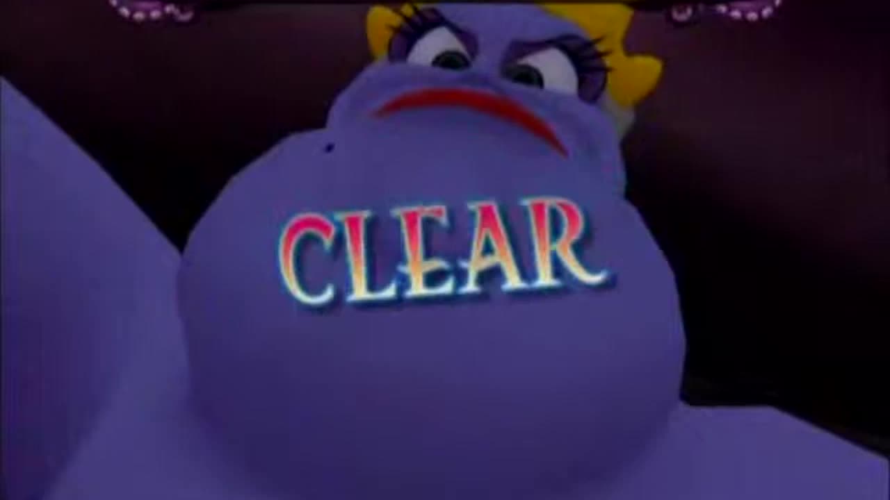 TOURETTES GUY GOES TO E FOR ALL