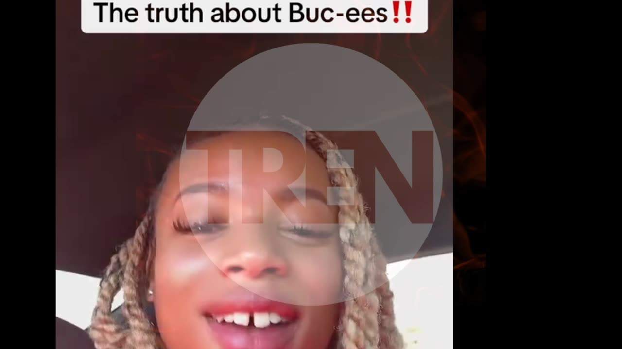 Bucees fires a keisha on Christmas