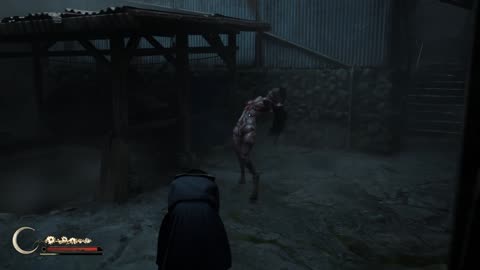 Silent Hill F (Nuevo Gameplay)