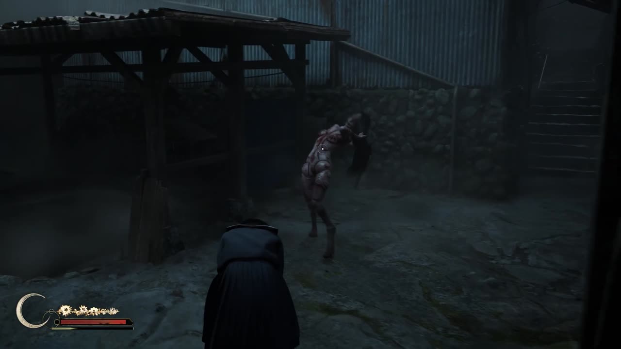 Silent Hill F (Nuevo Gameplay)