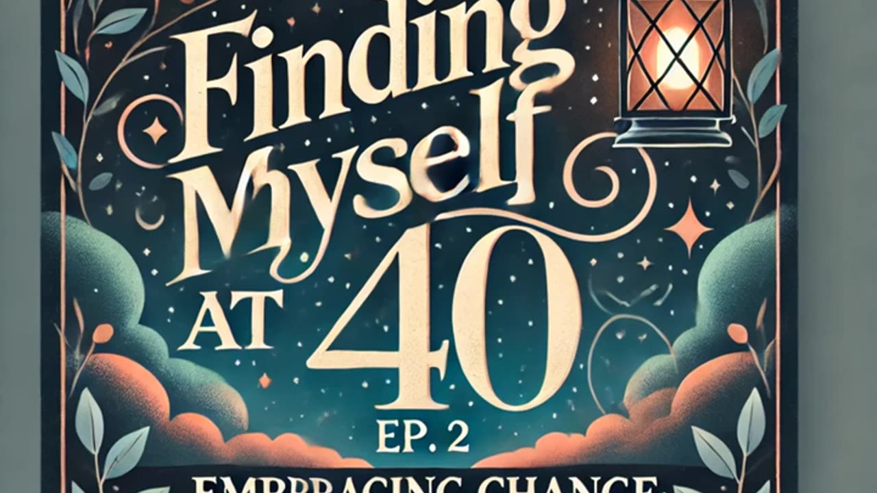 Embracing Change: The Transition to Toddlerhood | Raw Christian Mom Talk (Finding Myself at 40 – Ep. 2)