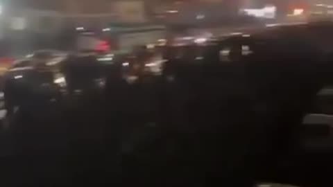 Tehran at night 🇮🇷