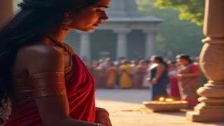 Deepak Ki Siksha | Light of Wisdom | Hare Krishna Bhakti Vibes