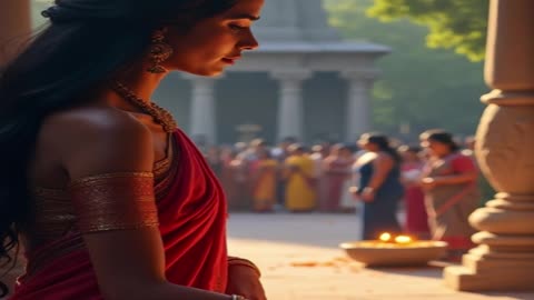 Deepak Ki Siksha | Light of Wisdom | Hare Krishna Bhakti Vibes