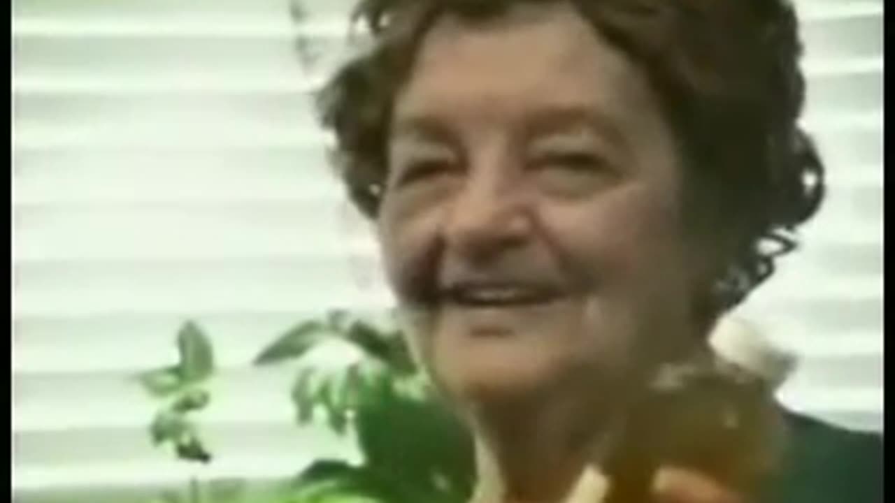 Essiac thee: history nurse René Caisse