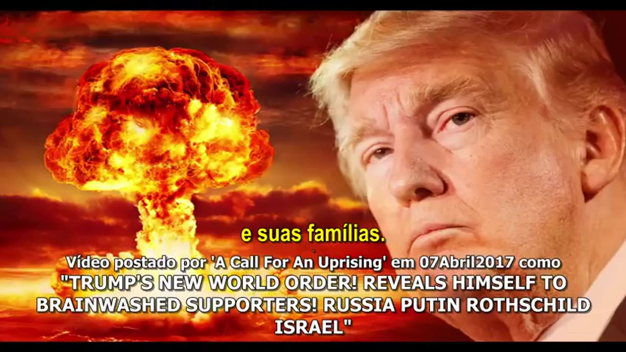 O grande Israel