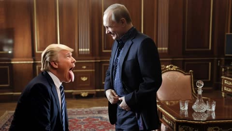 THE ART OF THE DEAL