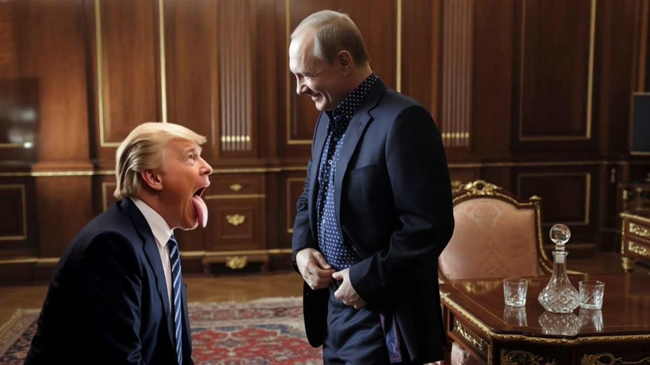 THE ART OF THE DEAL
