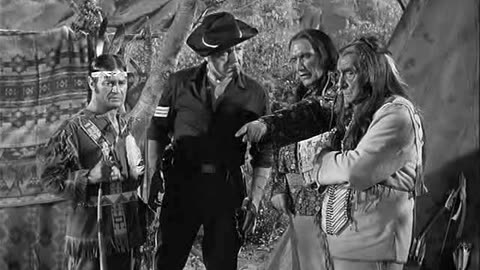 F-Troop - S01E09