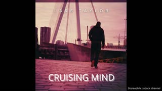 Lars Taylor - Cruising Mind