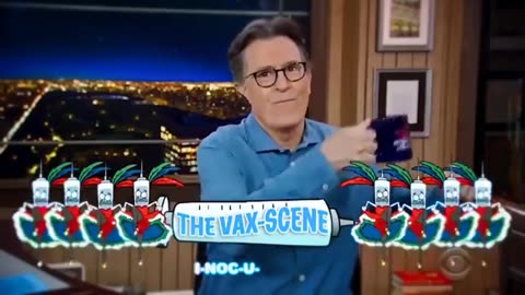 TV STAR 100% DESTROYED BY VAX POISON INJECTIONS